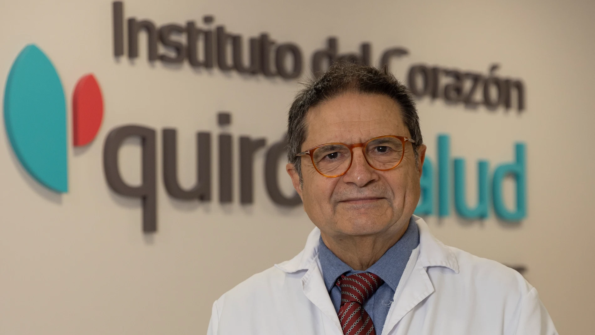Dr. Ángel Moya