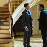 Los intereses de Curro cambiarán la situación en palacio, hoy en "La Promesa"