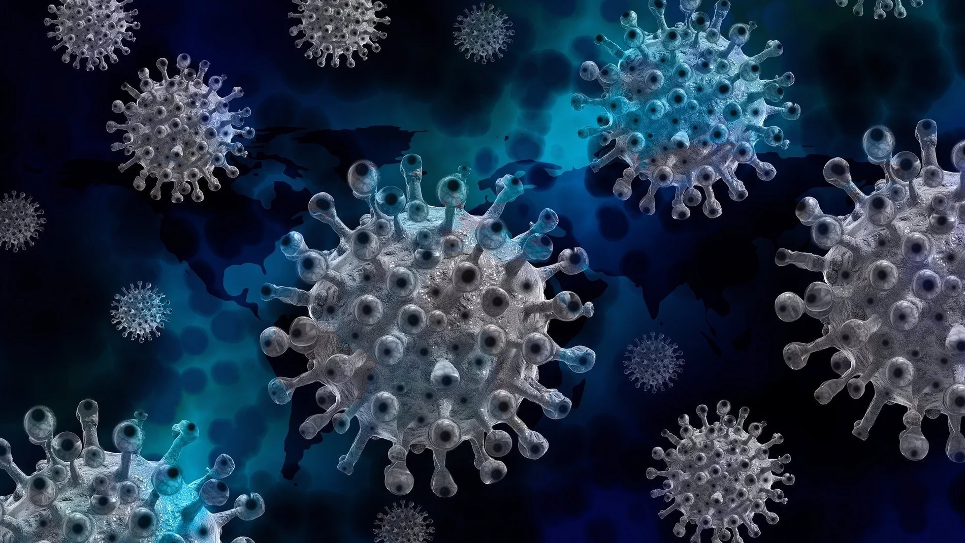 Virus de la Covid-19