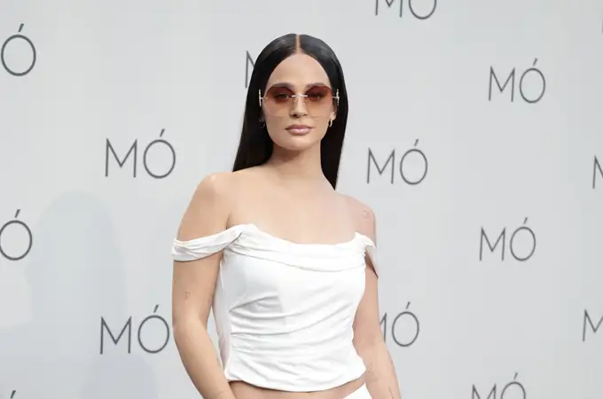 Laura Escanes: “Nadie me puede invalidar, yo estoy en todo mi derecho de decir las cosas que siento o he vivido” Laura Escanes: “Nadie me puede invalidar, yo estoy en todo mi derecho de decir las cosas que siento o he vivido”