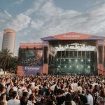 Interestelar Sevilla 2024 agota entradas