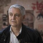 Entrevista a Francisco Oya. 