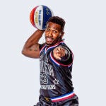 "Ricky Rubio hubiera sido un gran Globetrotter"