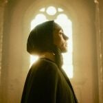 Un fotograma de "Una mujer italiana"