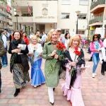 Alcobendas.- Camela, Marlon y DePol ponen música a las fiestas de San Isidro