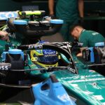 Aston Martin prepara un revolución para Fernando Alonso
