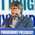 Carles Puigdemont