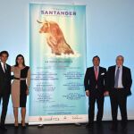 Enrique Ponce también dirá adiós de Santander rodeado de figuras
