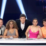 Manu Vaqueiro, estrella invitada esta noche en "Tu cara me suena"