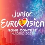 Eurovisión Junior 2024