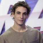 El actor Miguel Herrán