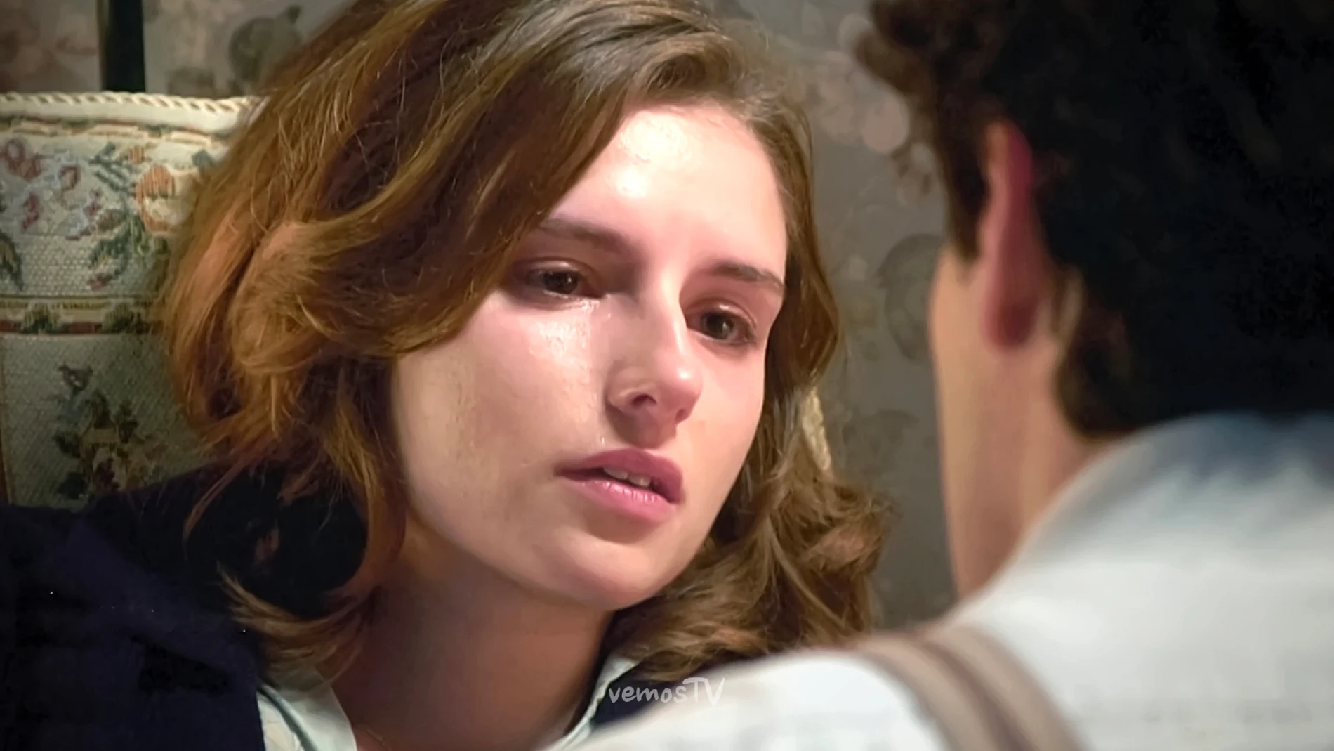 Este viernes, en "La Moderna", Matilde agoniza