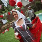  5 consejos para vestirte de chulapa este San Isidro.