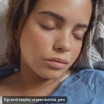 Story de Gloria Camila