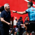 RCD Mallorca vs U.D Las Palmas