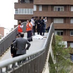 Se cumplen diez años del asesinato de Isabel Carrasco