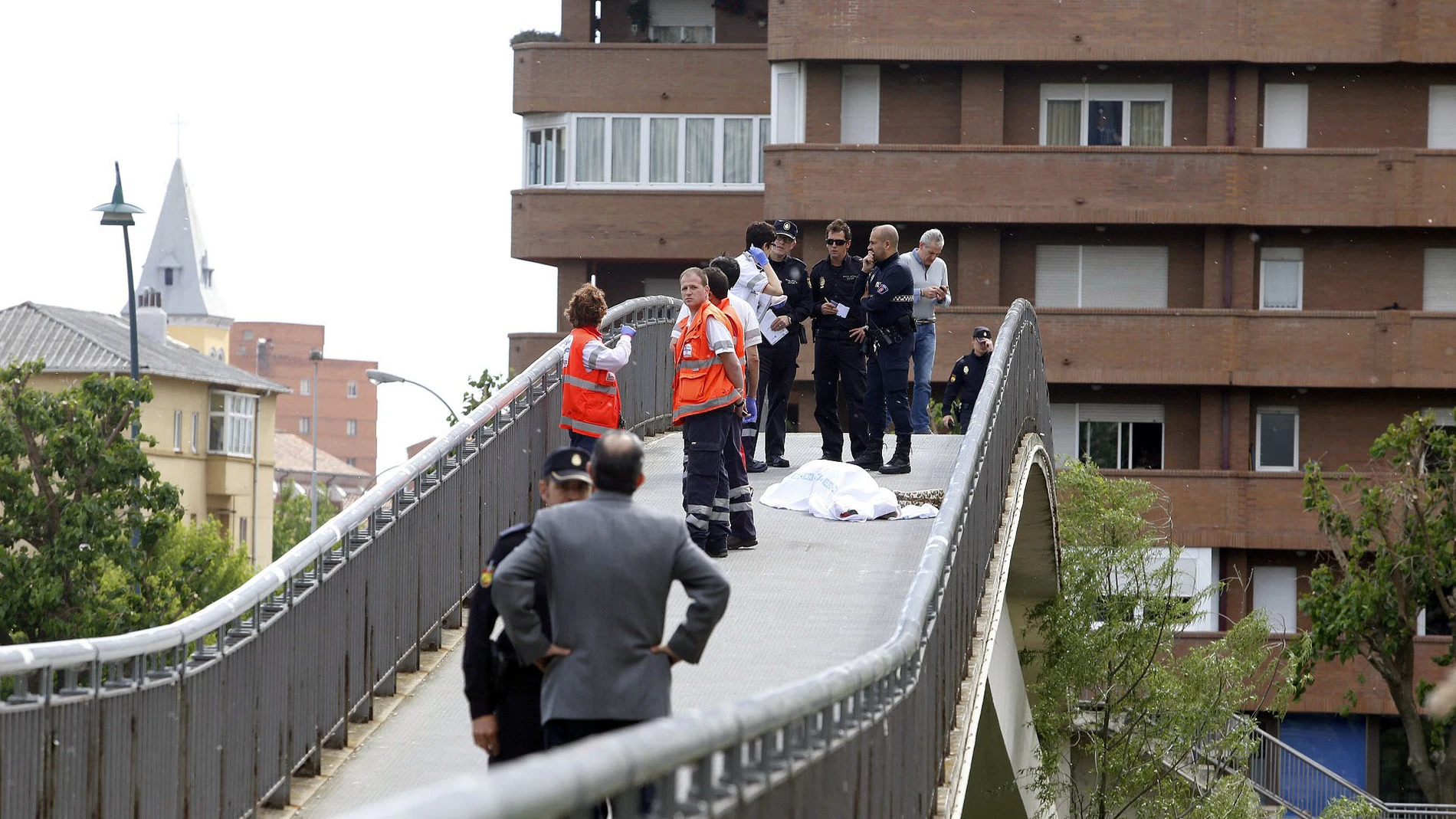 Se cumplen diez años del asesinato de Isabel Carrasco