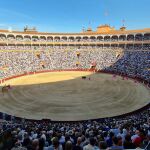 Los toros, cultura que une