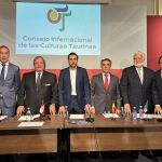 La unión como respuesta a los ataques, nace el Consejo Internacional de las Culturas Taurinas