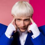 Joost Klein, representante de Países Bajos expulsado de Eurovisión