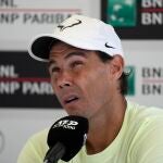 Italy Tennis Open
