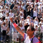 Italy Tennis Open