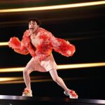 AV.- Suiza gana el Festival de Eurovisión 2024 y Nebulossa queda en el puesto 22