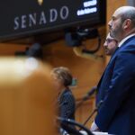 El PP vetará la amnistía este martes en el Senado y la devolverá al Congreso para que sea aprobada definitivamente