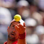 Italy Tennis Open