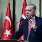 O.Próximo.- Erdogan culpa a Netanyahu de la parálisis de las negociaciones por su ambición para quedarse con Gaza