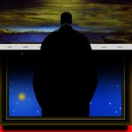 El poderoso hechizo del Cristo de Dalí