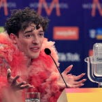 Final of 2024 Eurovision Song Contest in Malmo