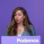 Podemos pide que España renuncie a los Juegos Olímpicos de París si participa Israel