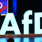 Alemania.- La Justicia alemana avala que la Inteligencia vigile al ultraderechista AfD por extremismo