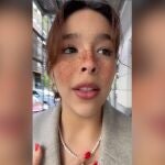 Una mexicana critica la falta de opciones en festivos y domingos