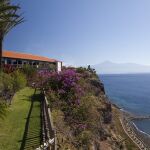 Parador de La Gomera