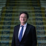 Álvaro García Ortiz, fiscal general del estado @Gonzalo Pérez Mata 