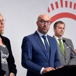 Los proyectos estratégicos de ciudad en Murcia ya cuentan con los más de 20 millones necesarios para "echar a andar"