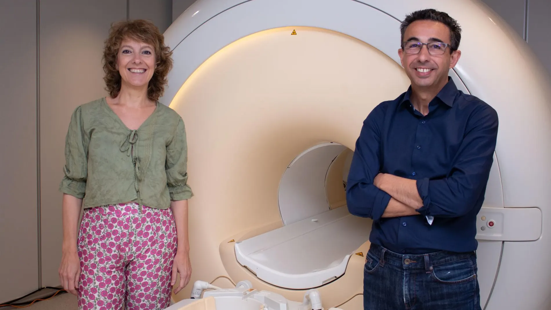 Un estudio de la UPO confirma que el virus del herpes simple tipo 1 incrementa el riesgo de padecer Alzheimer