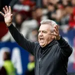 CA Osasuna - RCD Mallorca