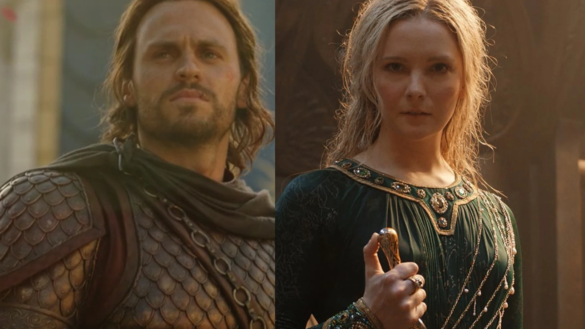 Así es la segunda temporada de "El señor de los anillos: los anillos de poder": Prime Video estrena el tráiler y las primeras imágenes