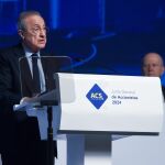 Economía/Empresas.- (AMP) ACS gana 177 millones de euros hasta marzo, un 8,4% más, y reduce en 323 millones su deuda