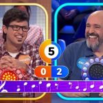 Moisés vs Óscar: cronología de uno de los duelos más apasionantes de la historia de “Pasapalabra”
