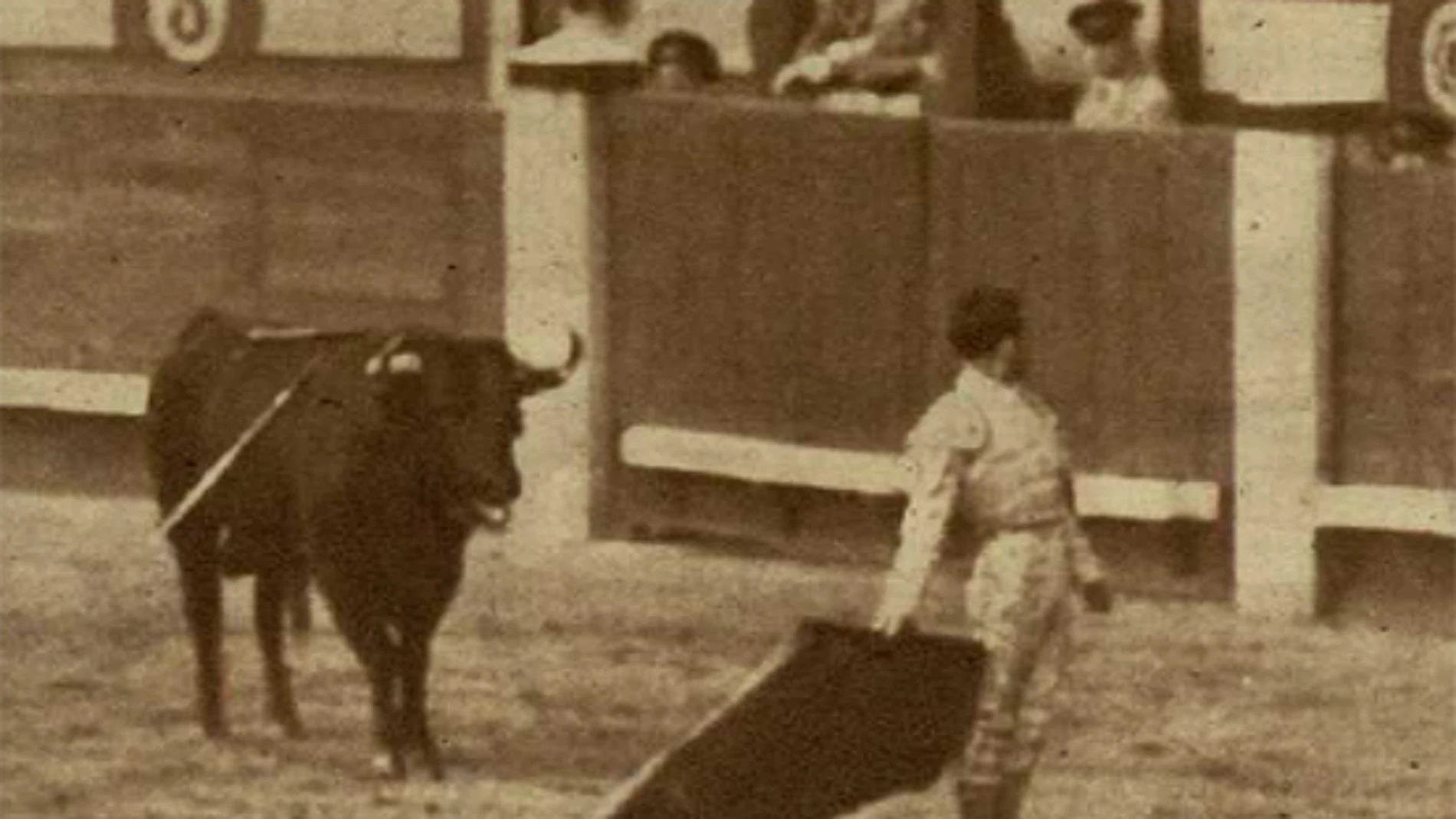 El San Isidro que lanzó a Chicuelo II