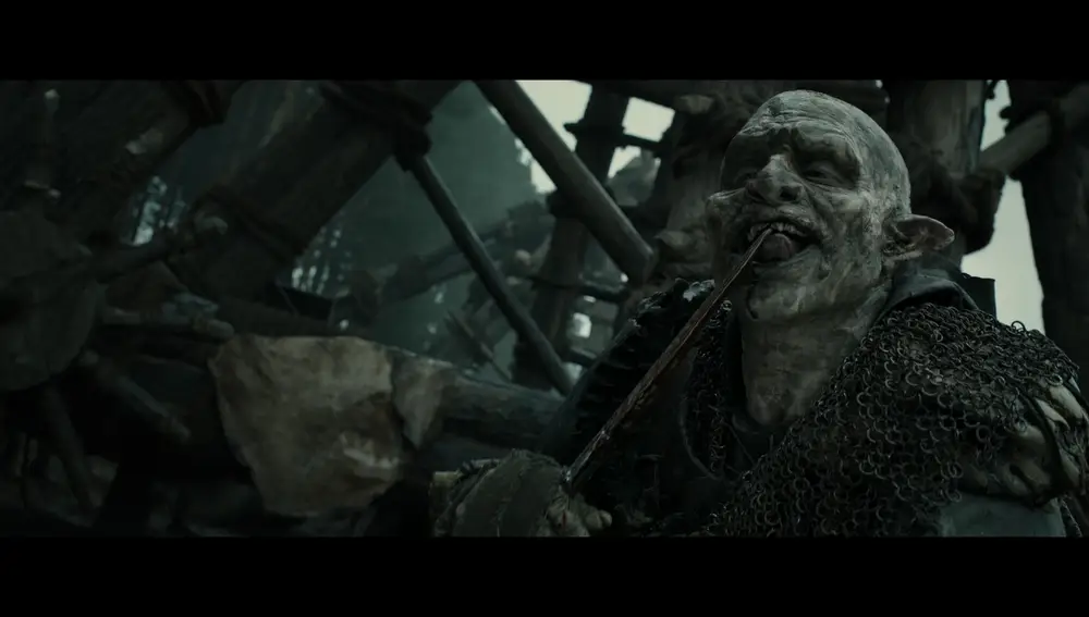 La segunda temporada de "El señor de los anillos: los anillos de poder" se estrena el 29 de agosto