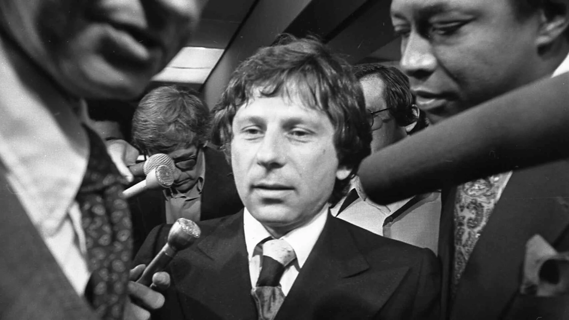 Polanski está pendiente de un juicio civil en Los Ángeles en 2025, después de que una mujer lo acusara de violarla en 1973 cuando era menor
