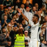 Real Madrid - Deportivo Alavés @Gonzalo Pérez Mata 