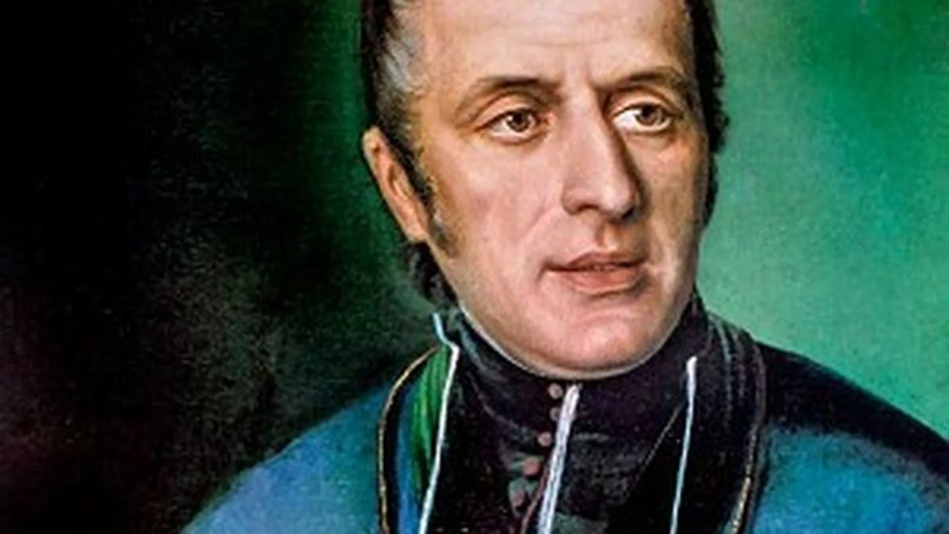 San Eugenio de Mazenod
