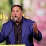 Oriol Junqueras 