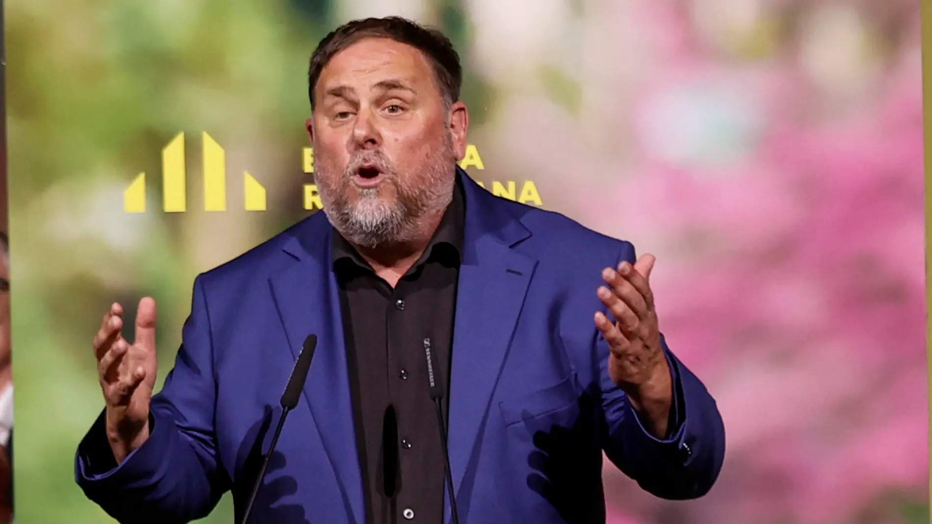 Oriol Junqueras